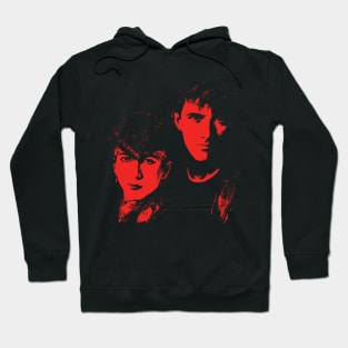 Soft Cell Hoodie